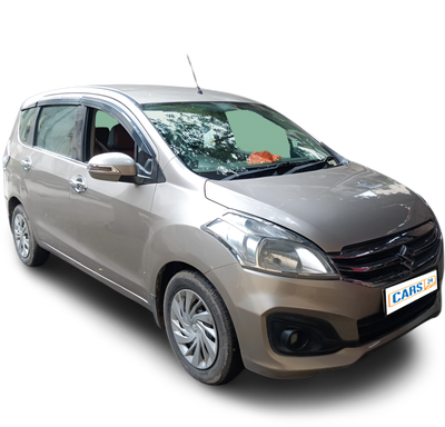 Maruti Ertiga-img